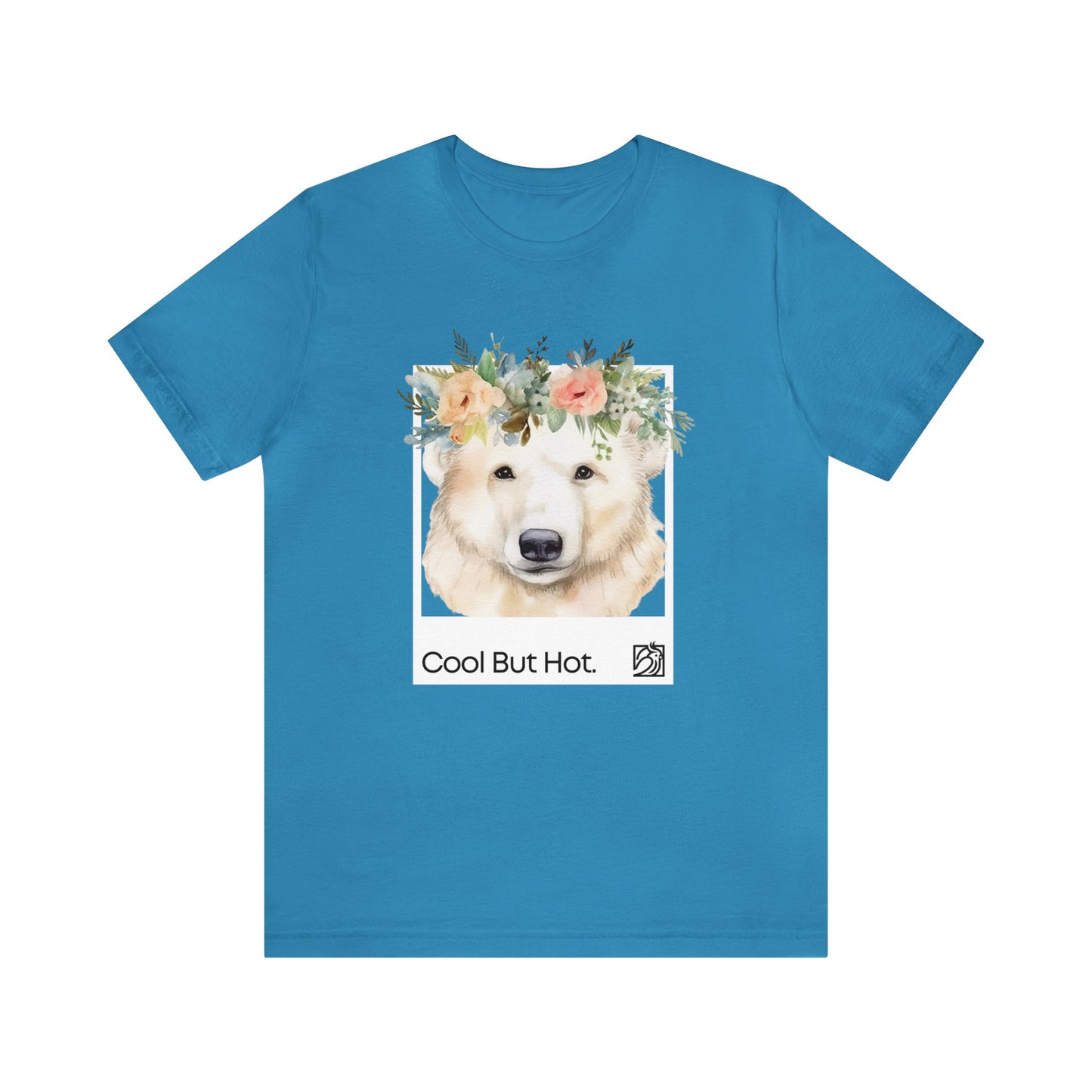 Polar Bear Unisex Tee