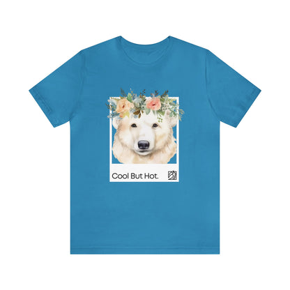 Polar Bear Unisex Tee