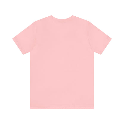 Noble Saint Bernard Unisex Tee