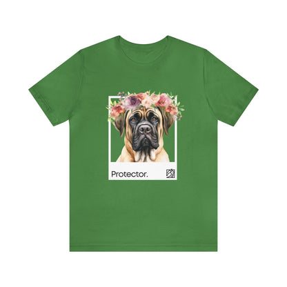 Bull Mastiff Unisex Tee