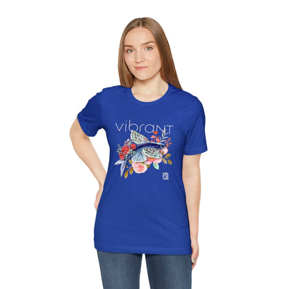 Flying Fish Unisex Tee