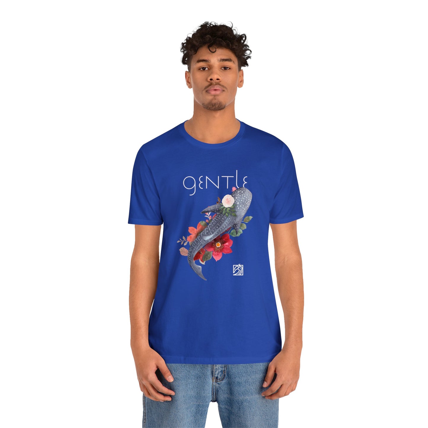 Whale Shark Unisex Tee