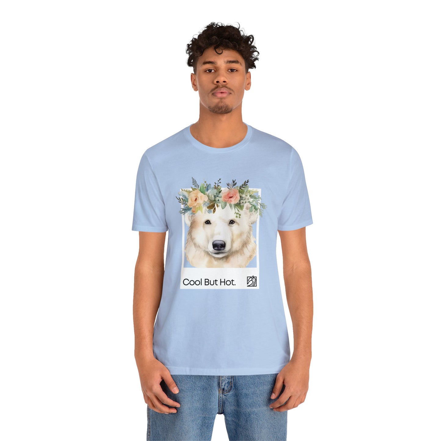 Polar Bear Unisex Tee