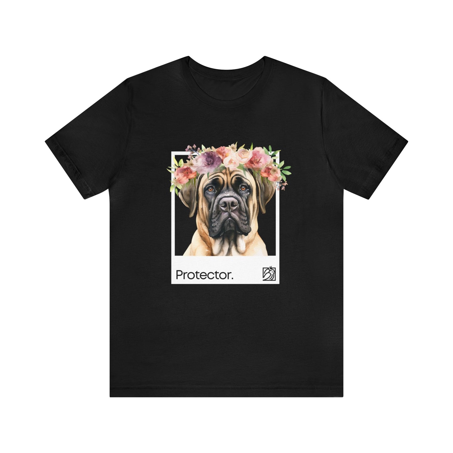 Bull Mastiff Unisex Tee