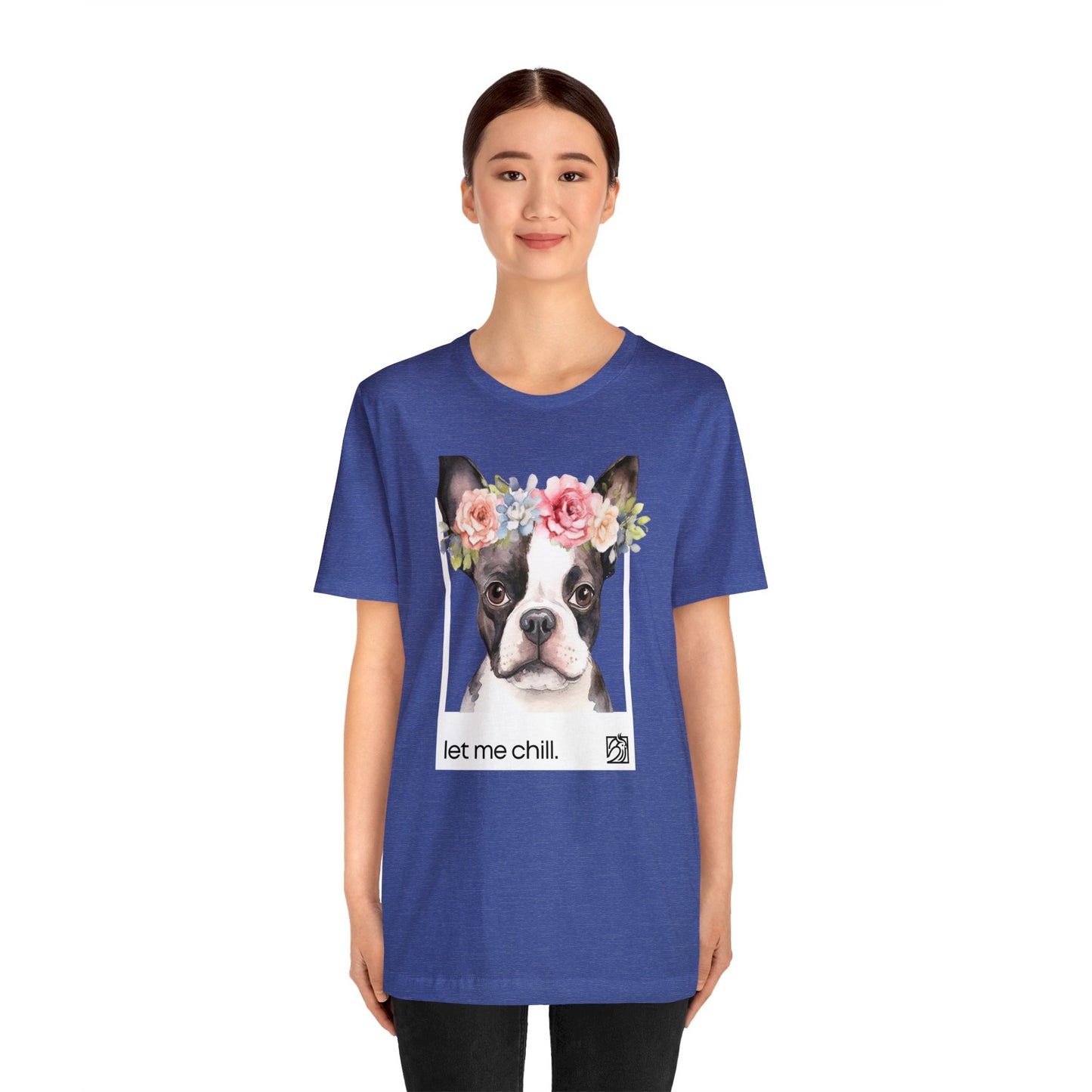 Unisex Frenchie Tee - Limited Edition