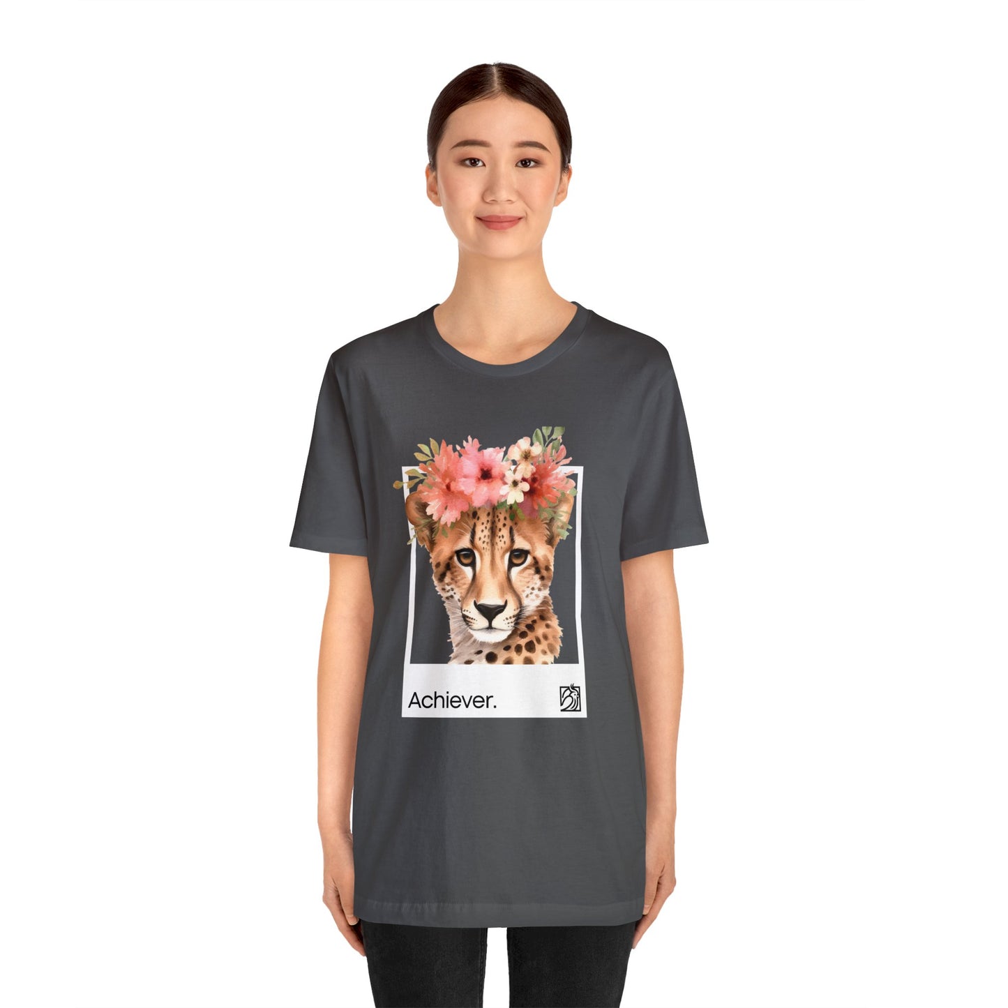 Swift Cheetah Unisex Tee