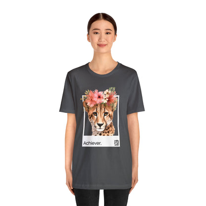 Swift Cheetah Unisex Tee