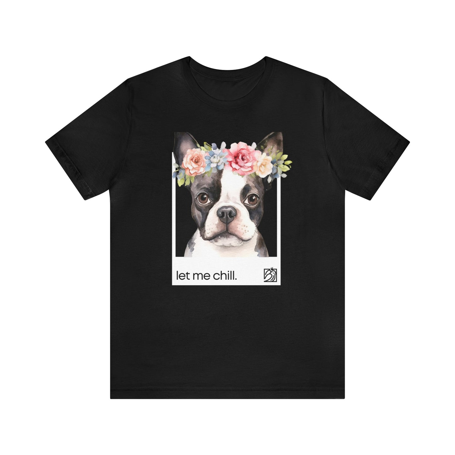 Unisex Frenchie Tee - Limited Edition