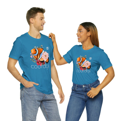 Clownfish Unisex Tee