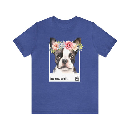 Unisex Frenchie Tee - Limited Edition