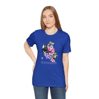Killer Whale Unisex Tee