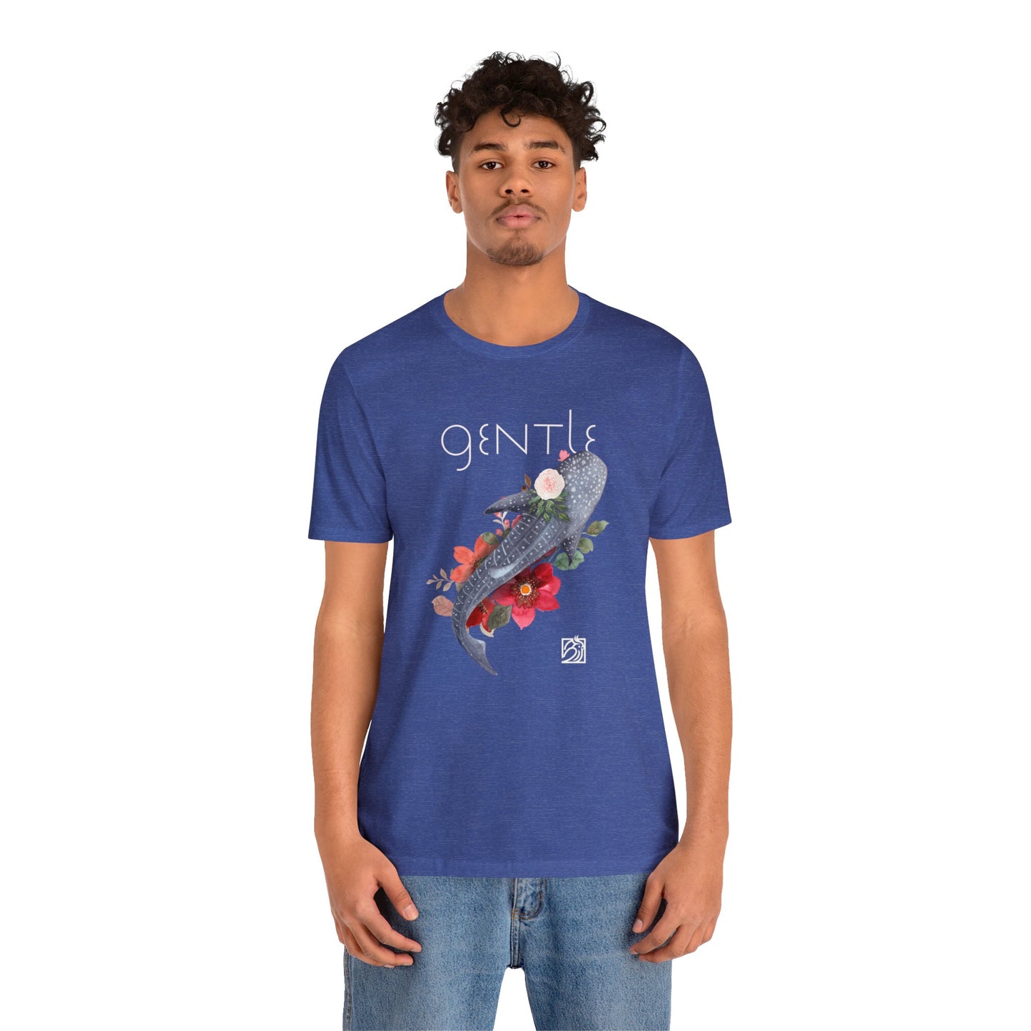 Whale Shark Unisex Tee