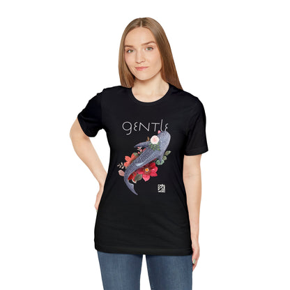 Whale Shark Unisex Tee