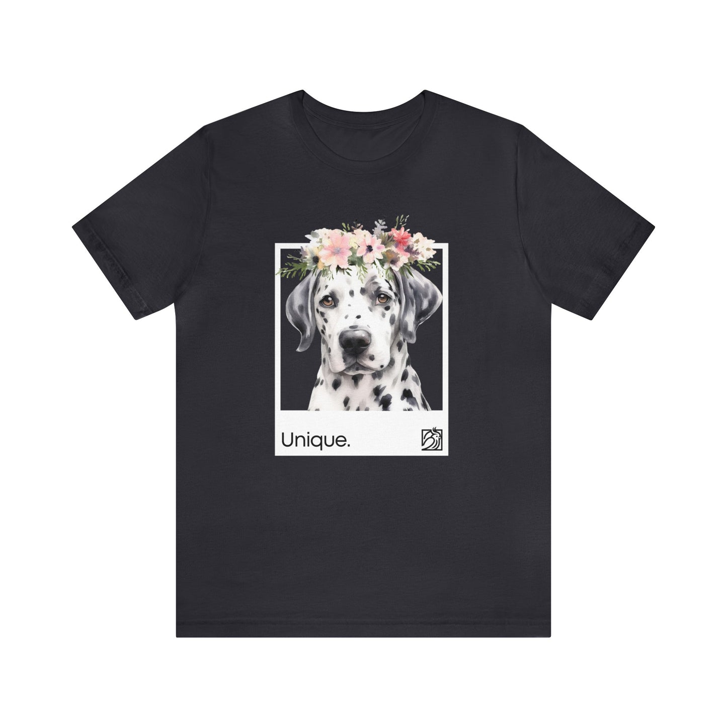 Dalmation Tee - Limited Edition