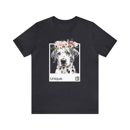 Dalmation Tee - Limited Edition