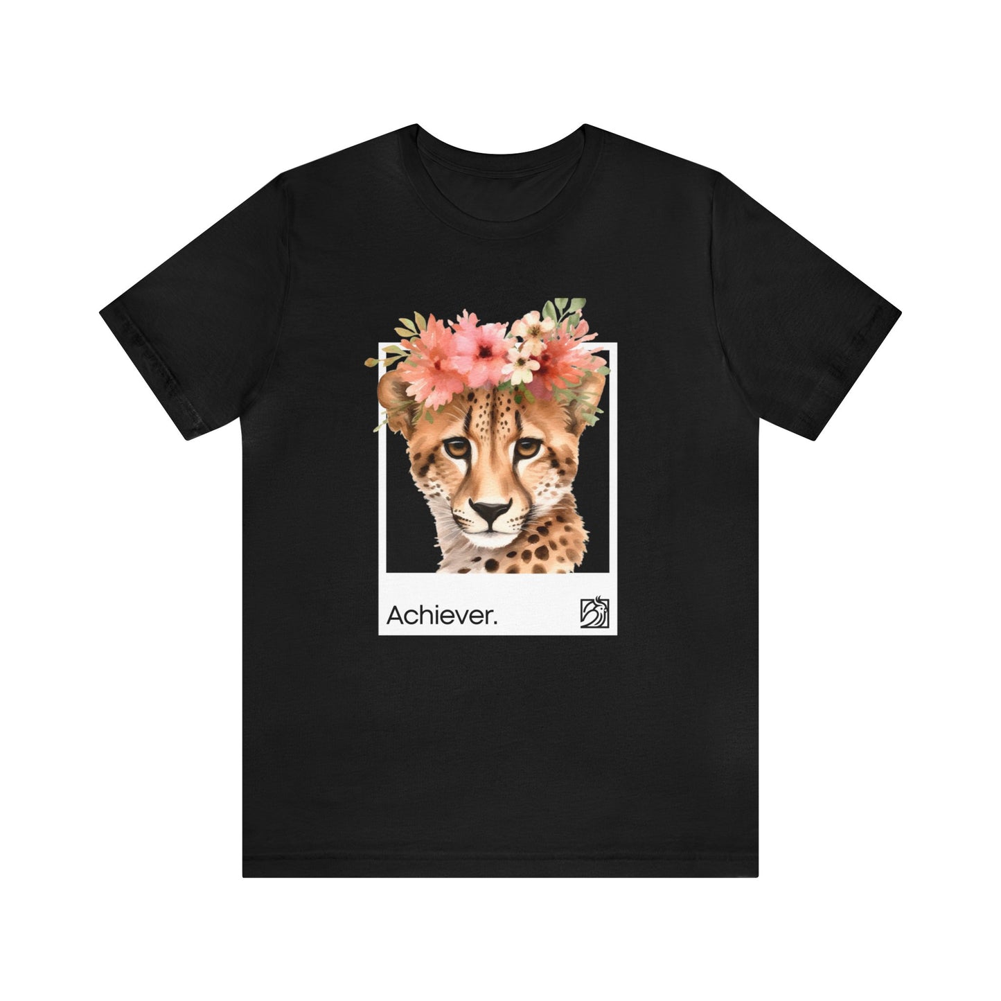 Swift Cheetah Unisex Tee