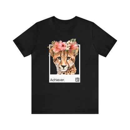 Swift Cheetah Unisex Tee