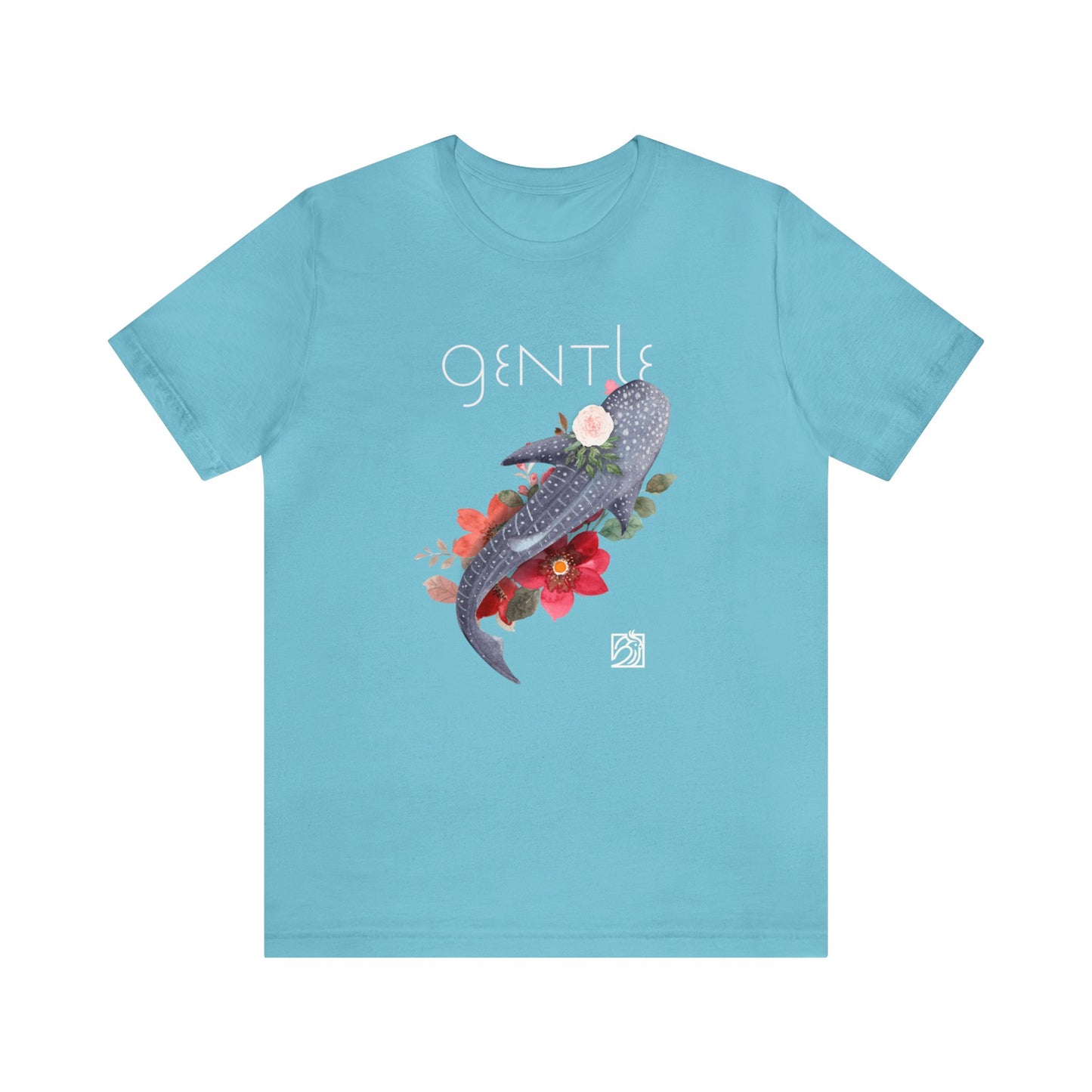 Whale Shark Unisex Tee