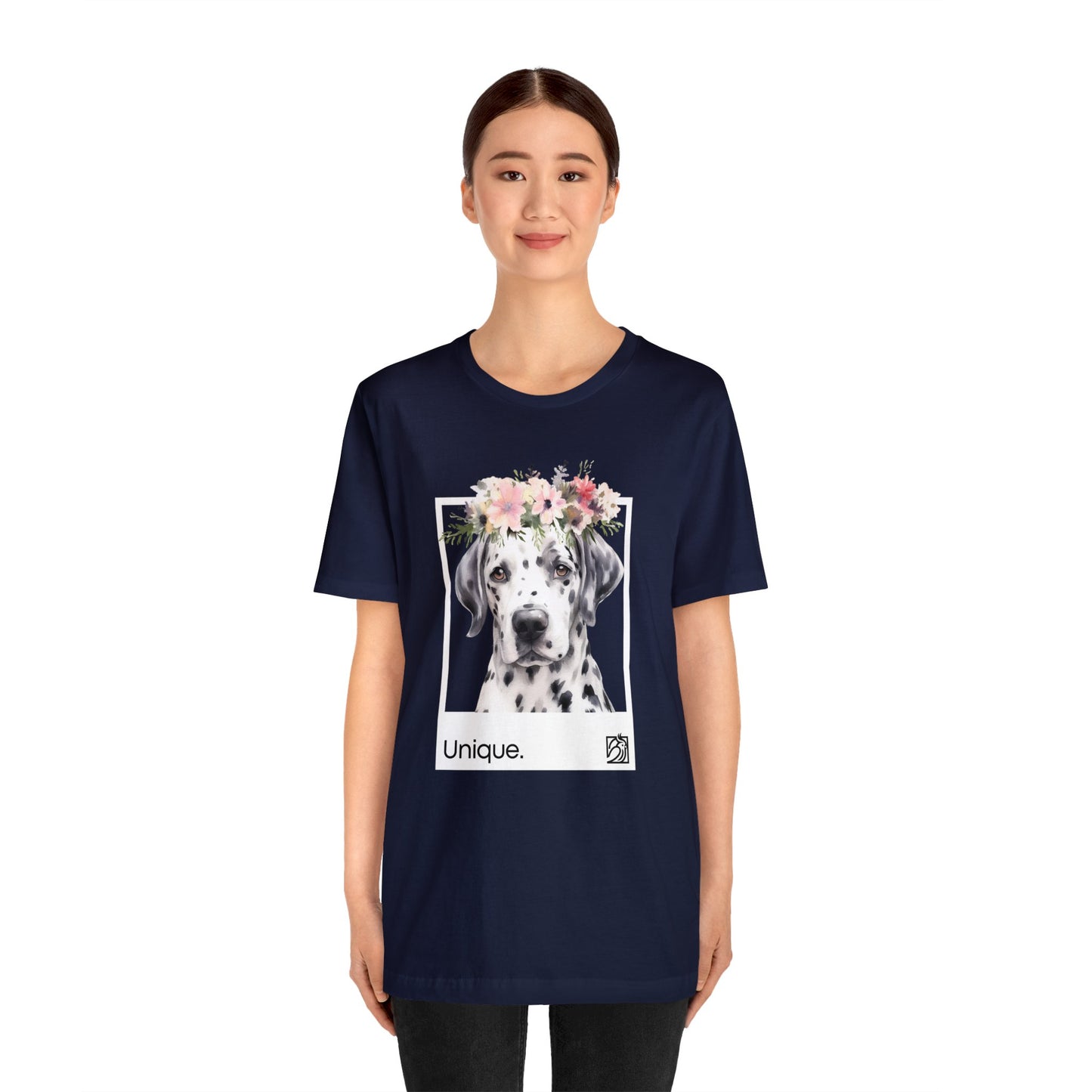 Dalmation Tee - Limited Edition