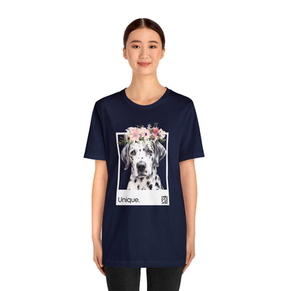 Dalmation Tee - Limited Edition