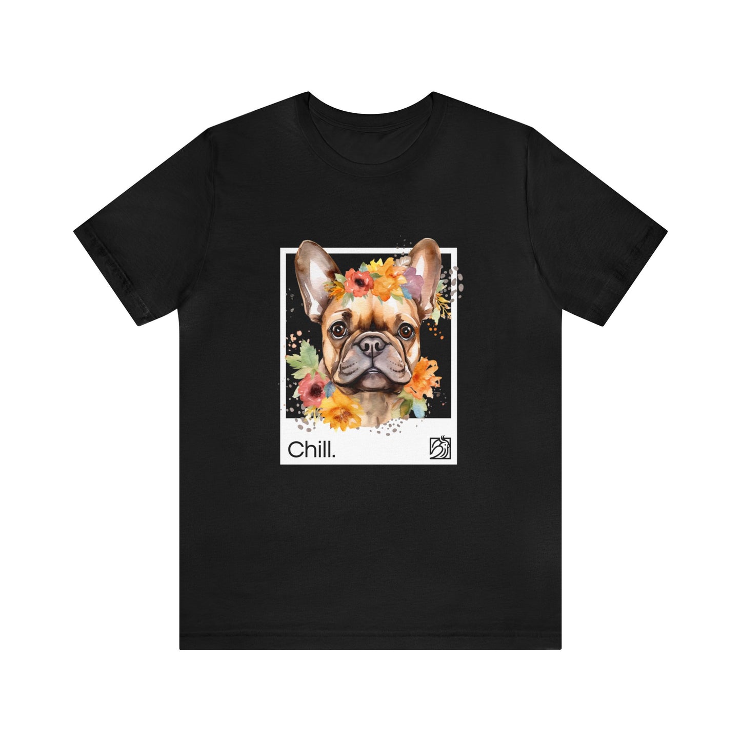 French Bulldog Tee - Limited Edition