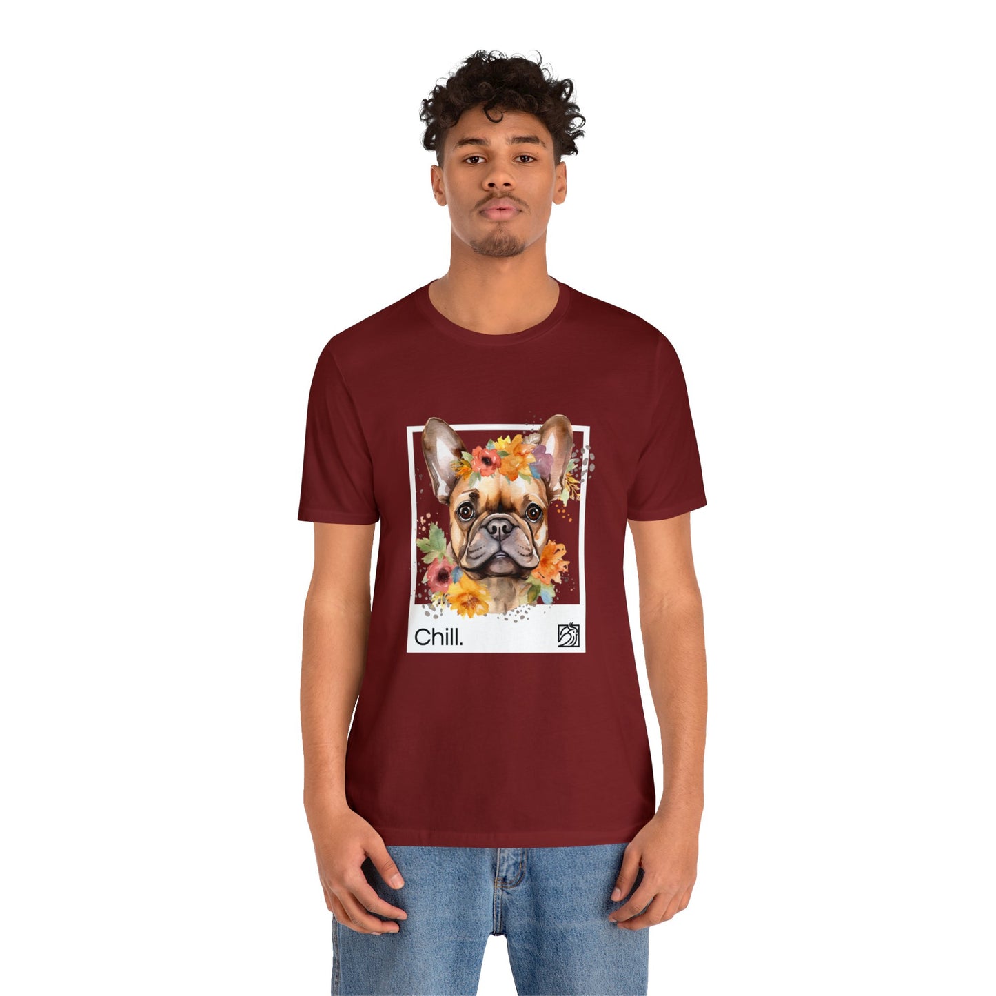 French Bulldog Tee - Limited Edition