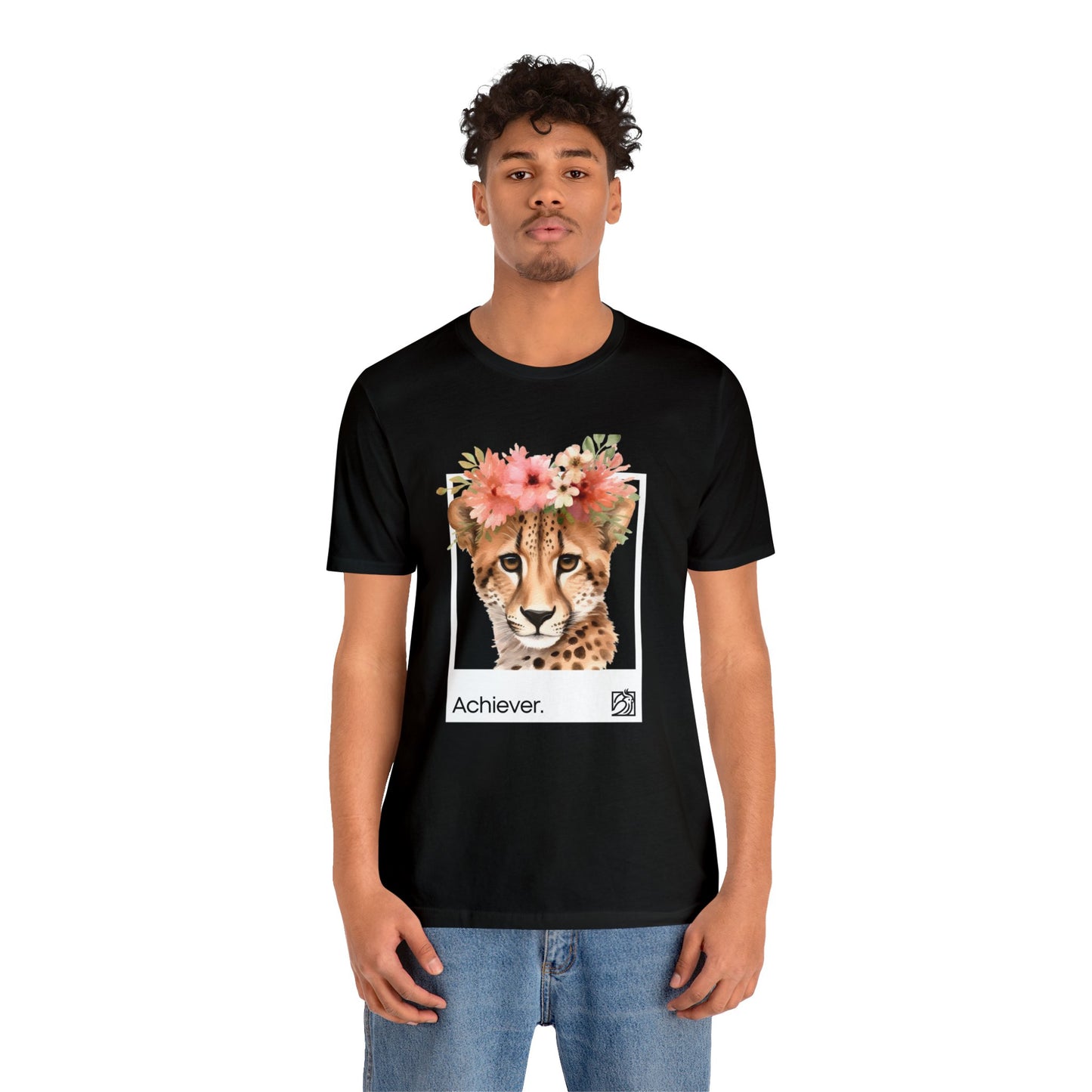 Swift Cheetah Unisex Tee