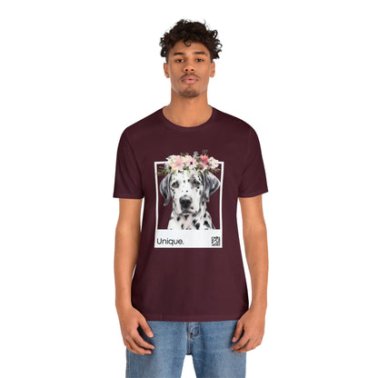 Dalmation Tee - Limited Edition