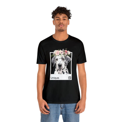 Dalmation Tee - Limited Edition