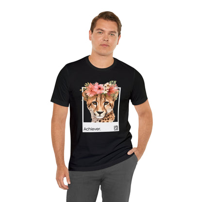 Swift Cheetah Unisex Tee