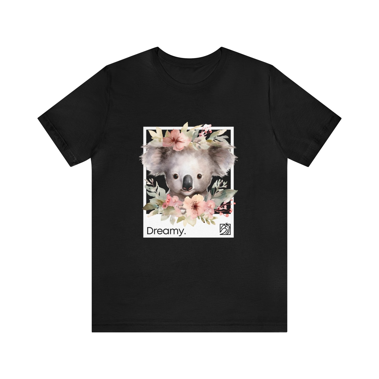 Dreamy Koala Unisex Tee