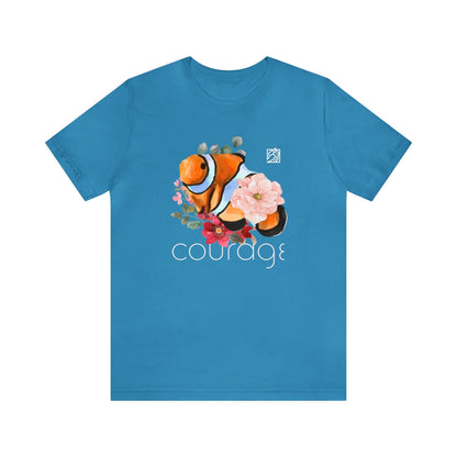 Clownfish Unisex Tee