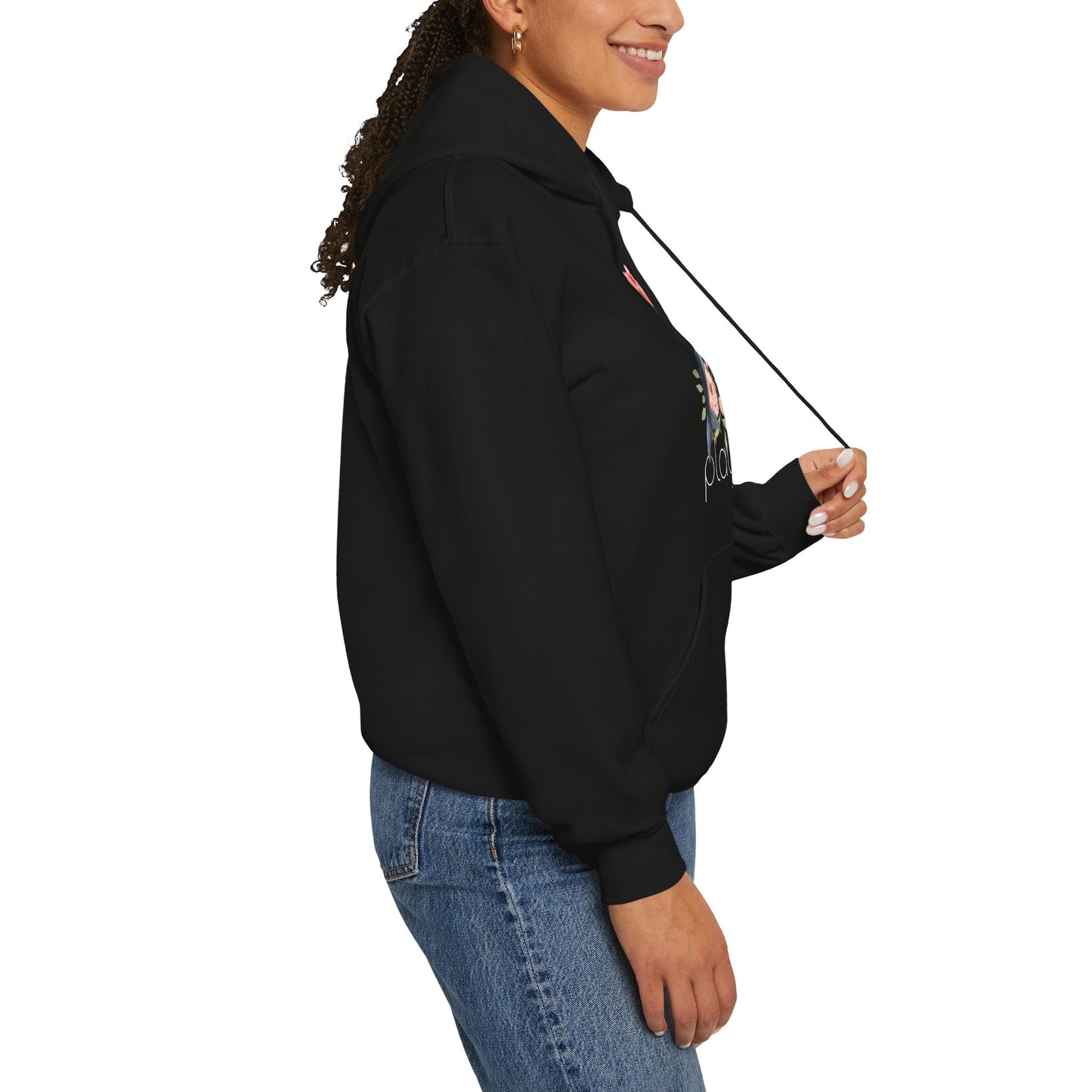 Dolphin Unisex Heavy Blend™ Hooded Sweatshirt