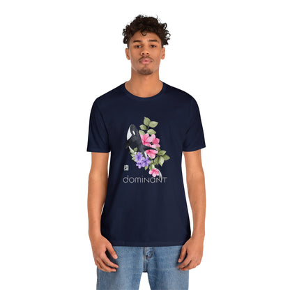 Killer Whale Unisex Tee
