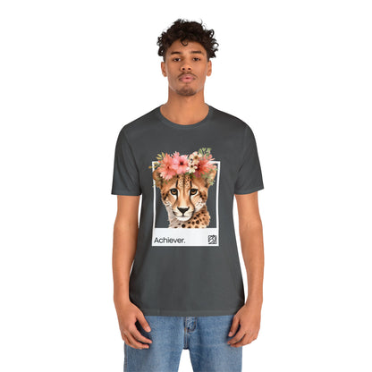 Swift Cheetah Unisex Tee