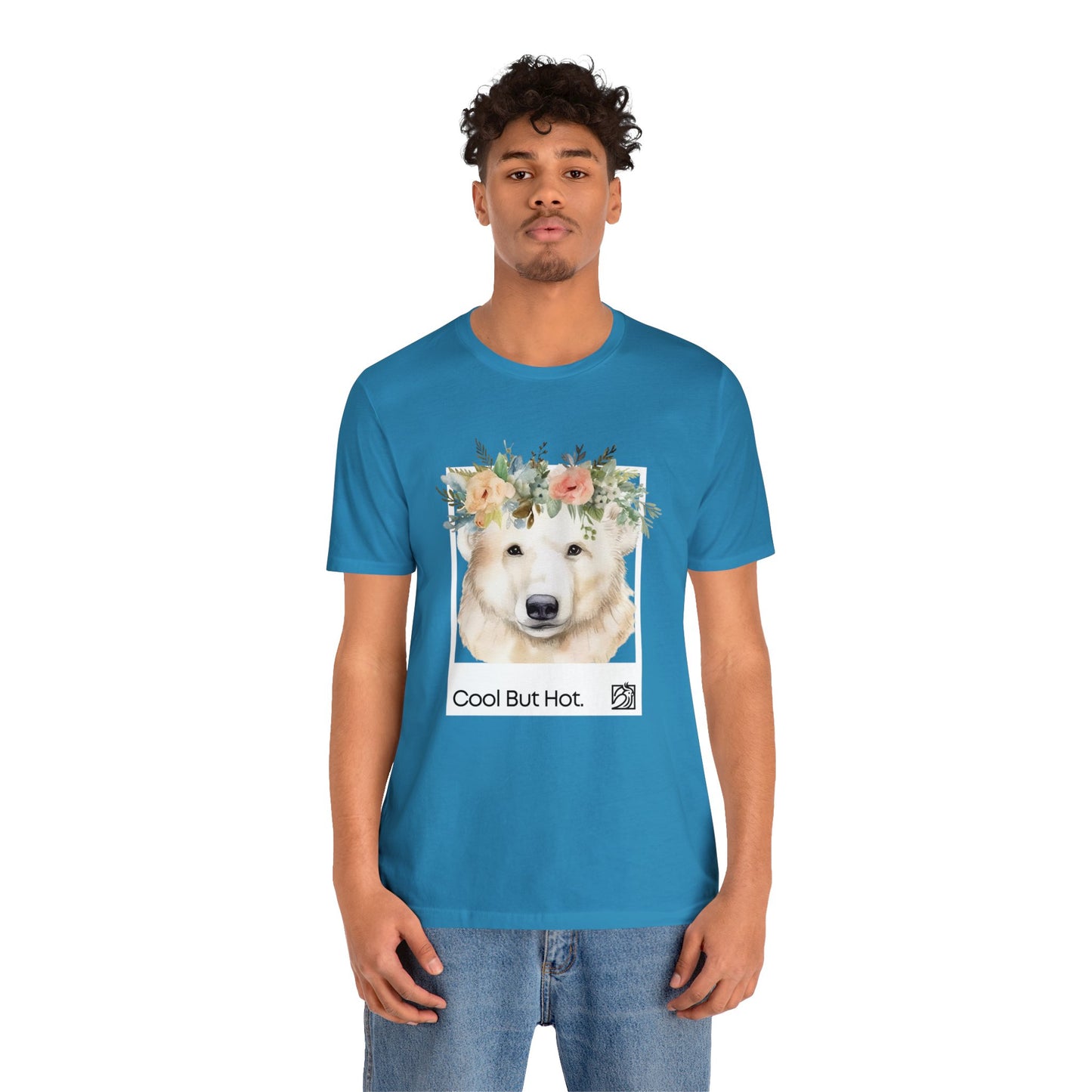 Polar Bear Unisex Tee