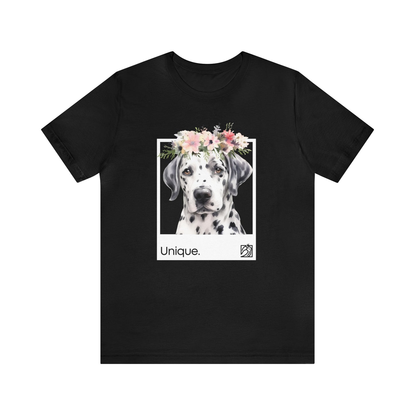 Dalmation Tee - Limited Edition