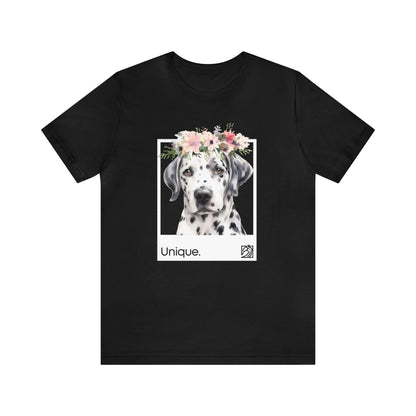 Dalmation Tee - Limited Edition