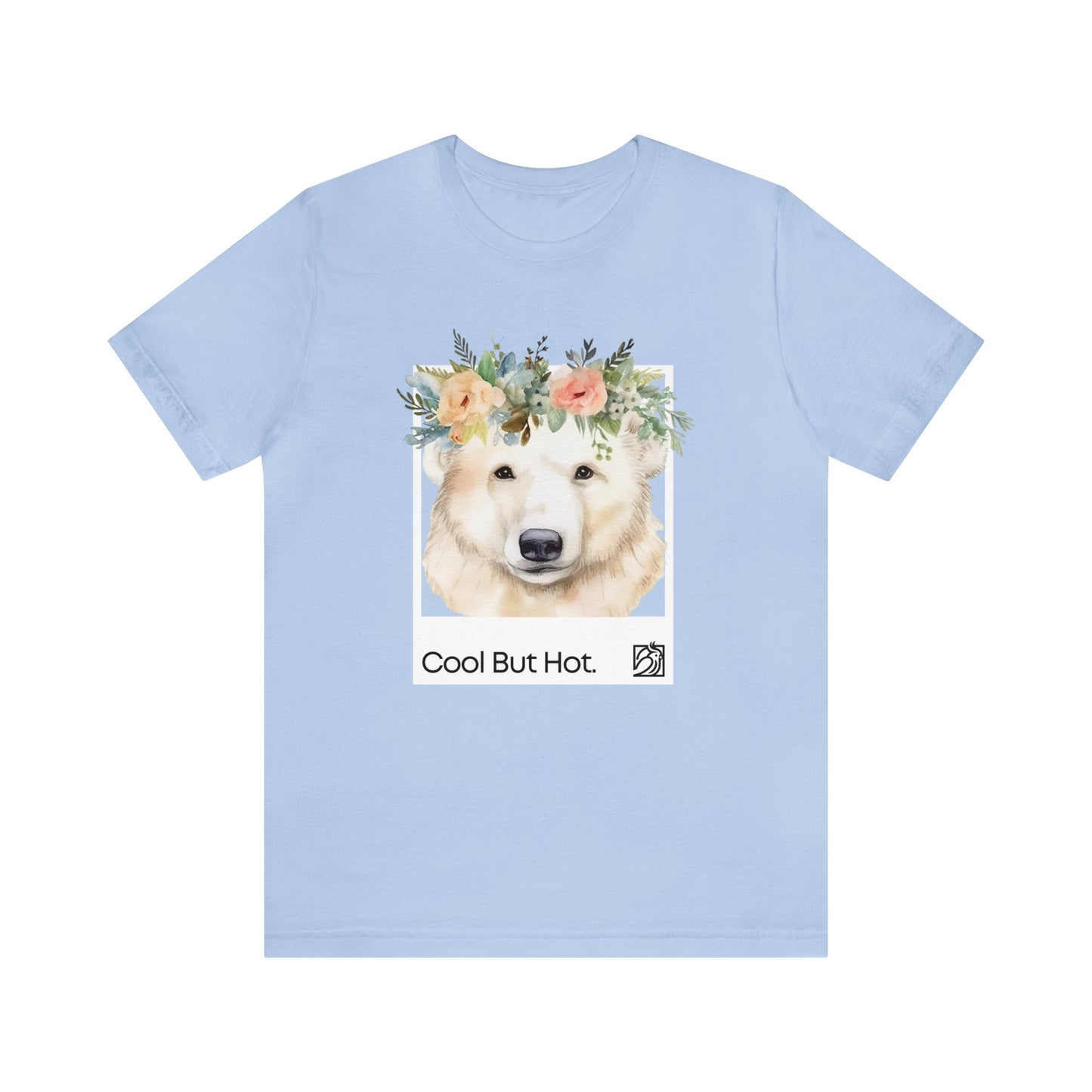 Polar Bear Unisex Tee