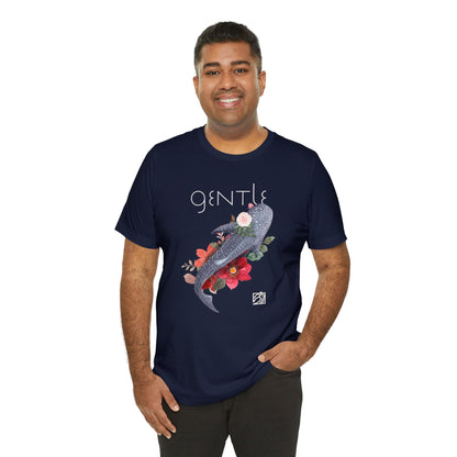 Whale Shark Unisex Tee