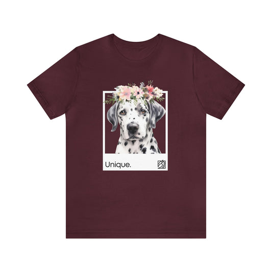 Dalmation Tee - Limited Edition