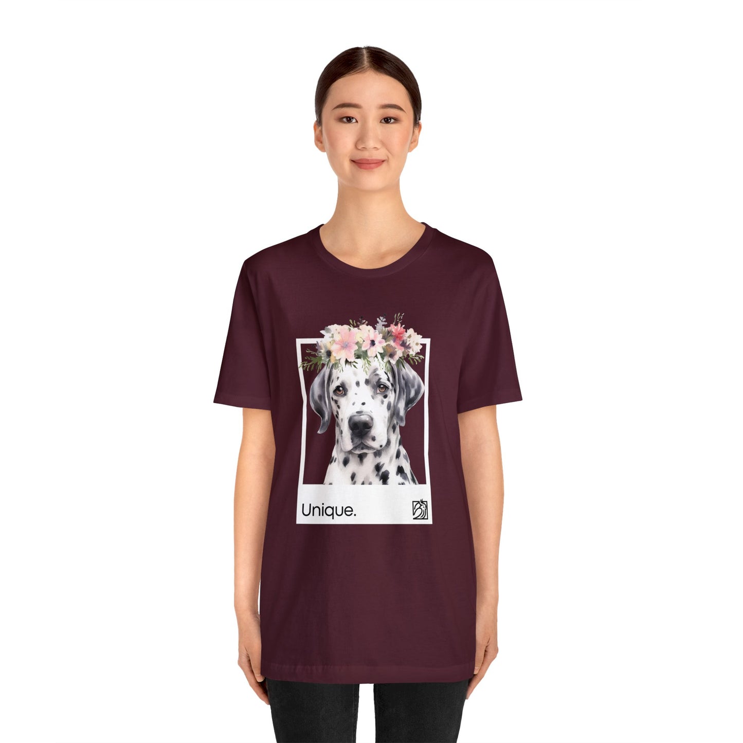 Dalmation Tee - Limited Edition