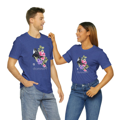 Killer Whale Unisex Tee