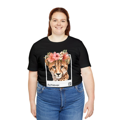 Swift Cheetah Unisex Tee