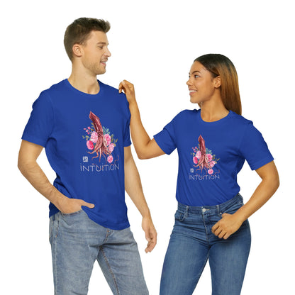 Giant Squid Unisex Tee