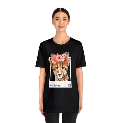 Swift Cheetah Unisex Tee