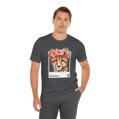 Swift Cheetah Unisex Tee