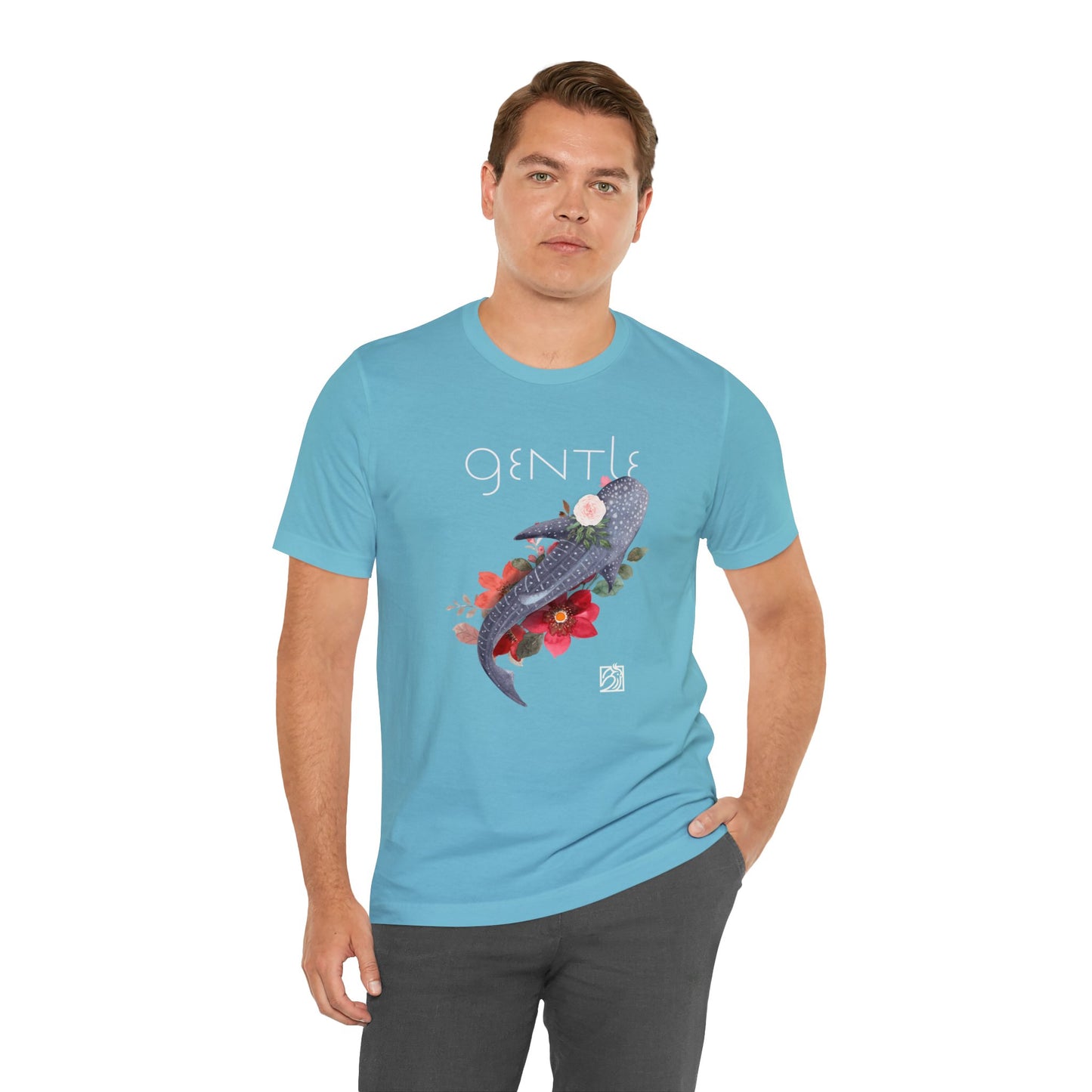 Whale Shark Unisex Tee