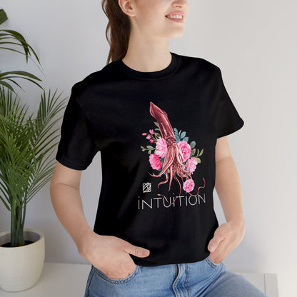 Giant Squid Unisex Tee