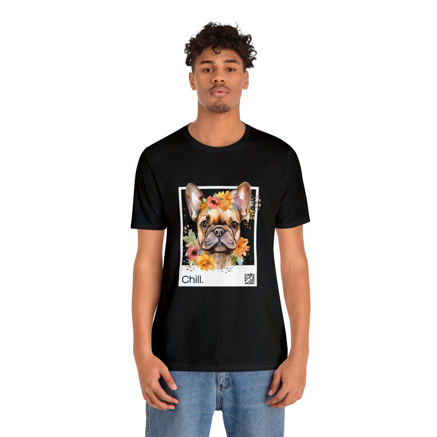 French Bulldog Tee - Limited Edition